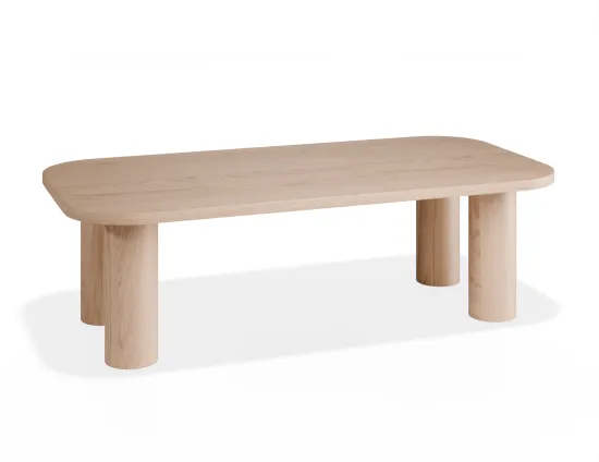 Orbix Rectanglecoffeetable Ash