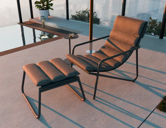 Paloma Charcoal