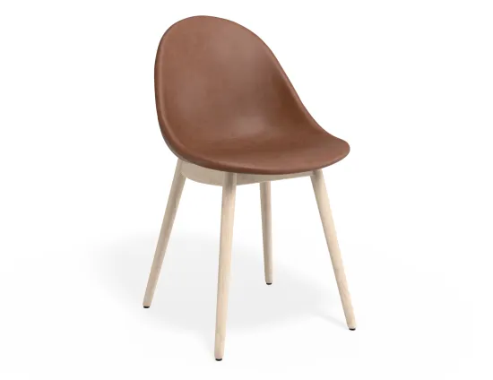 Pebble Chair Tanpuseat Beechbase