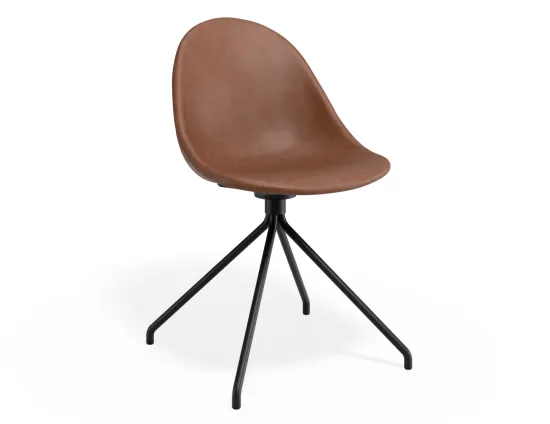 Pebble Chair Tanpuseat Pyramidfixed