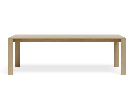 Pier Diningtable 240x