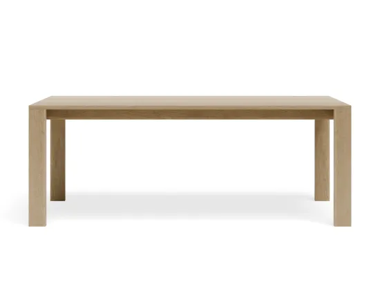 Pier Diningtable 200x