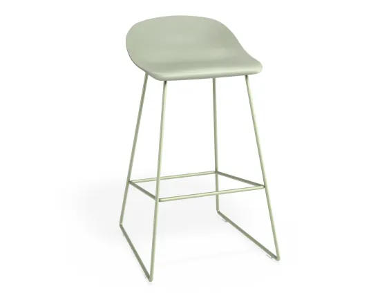 Pop 65cm Greenshell Greenframe