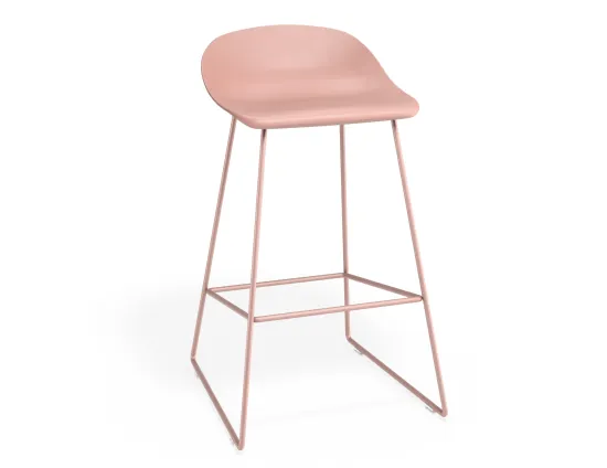 Pop 65cm Pinkshell Pinkframe