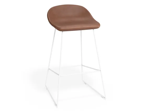 Pop 65cm Tanpu Whiteframe