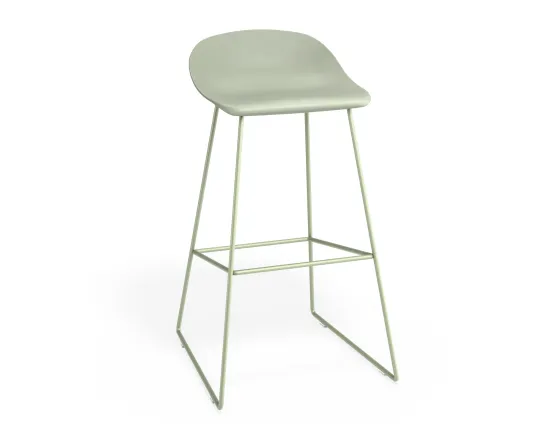 Pop 75cm Greenshell Greenframe