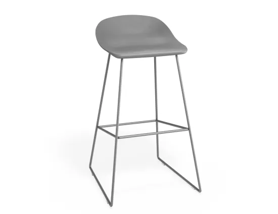 Pop 75cm Greyshell Greyframe