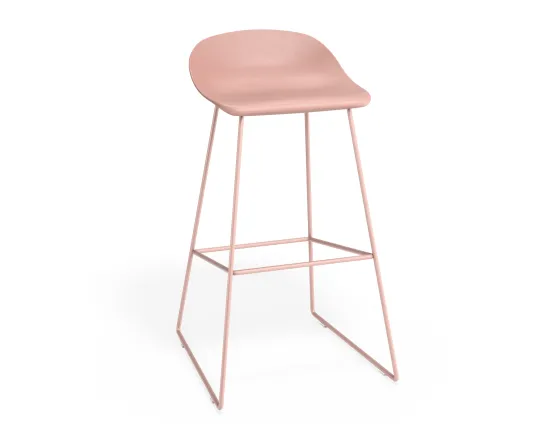 Pop 75cm Pinkshell Pinkframe