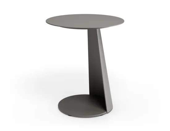 Roam Sidetable Charcoal