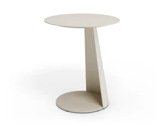 Roam Sidetable Latte