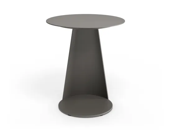 Roam Sidetable Charcoal