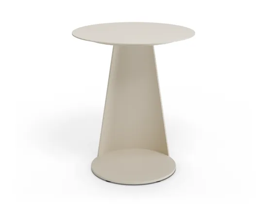 Roam Sidetable Latte