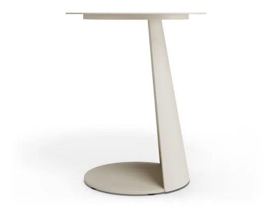 Roam Sidetable Latte