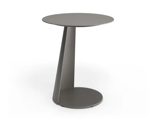 Roam Sidetable Charcoal