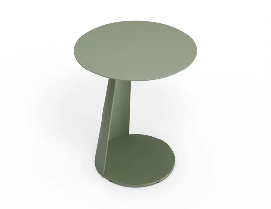 Roam Sidetable Green