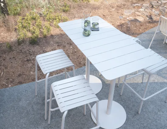Roku Barsetdouble White