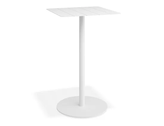 Roku Bartable 65x65 Whit