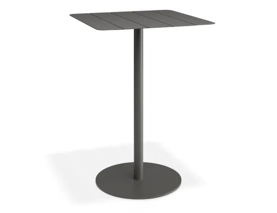 Roku Bartable 75x75 Charcoal