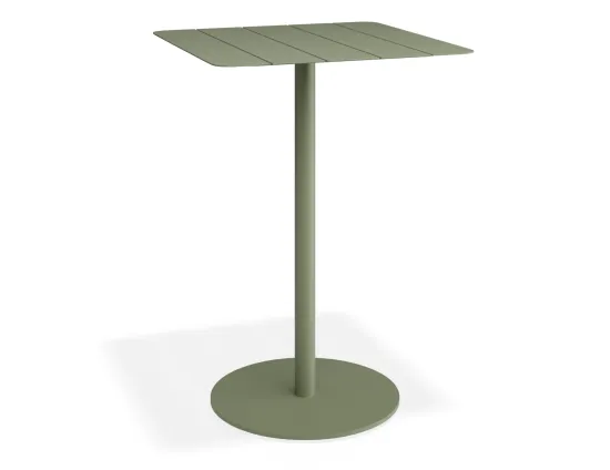 Roku Bartable 75x75 Green