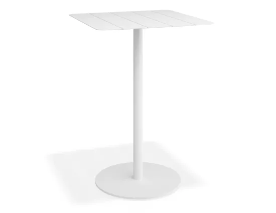 Roku Bartable 75x75 White