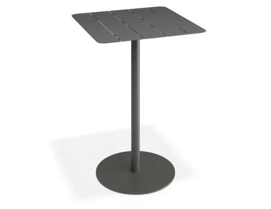 Roku Bartable 75x75 Charcoal