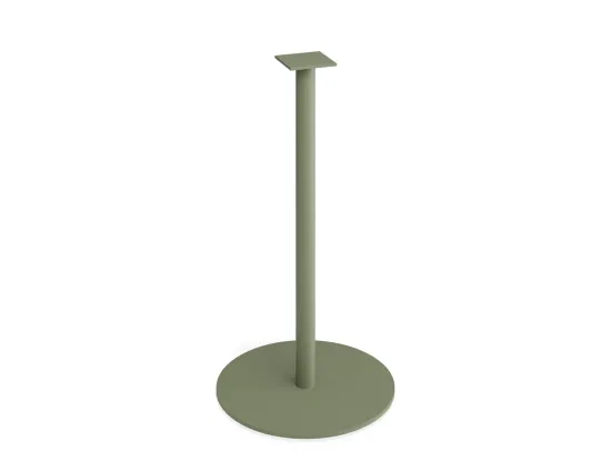 Roku Bartablebase Green