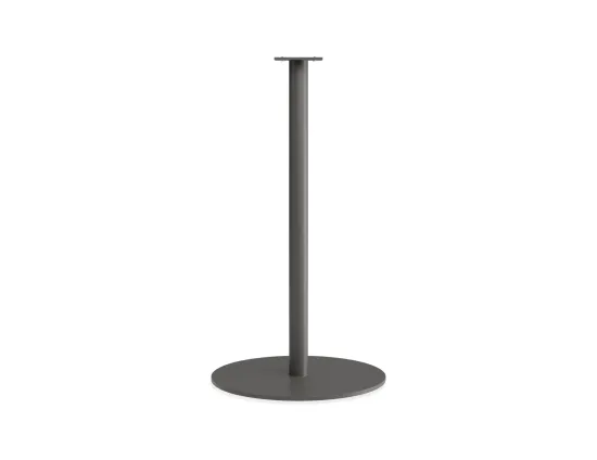 Roku Bartablebase Charcoal