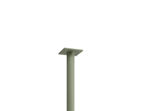 Roku Bartablebase Green