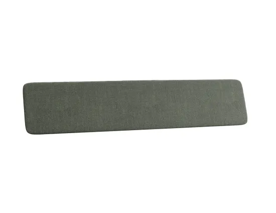 Roku Bench190seatpad Green