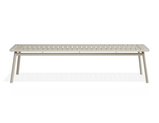 Roku Bench 190 Latte