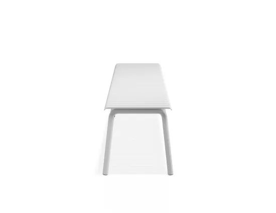 P2 Roku Bench 190white