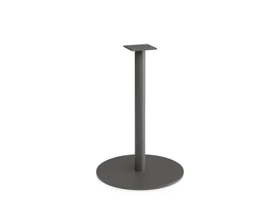 Roku Cafetablebase Small Charcoal
