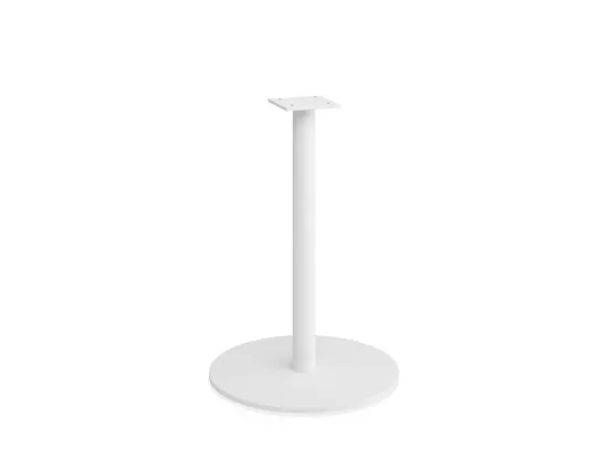 Roku Cafetablebase Small White