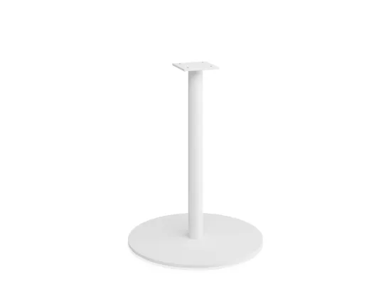 Roku Cafetablebase Standard White