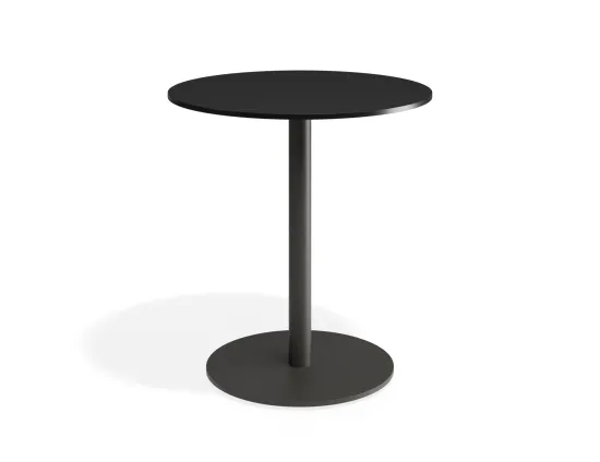 Solara 70dia Cafetable Charcoalbase Athenastone