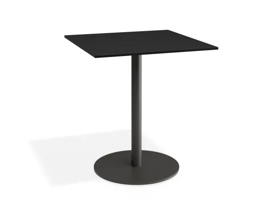 Solara 70x70 Cafetable Charcoalbase Athenastone
