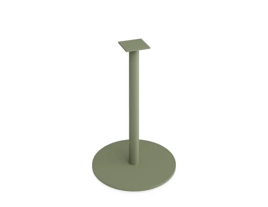 Roku Cafetablebase Small Green