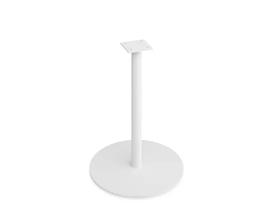Roku Cafetablebase Standard Whit