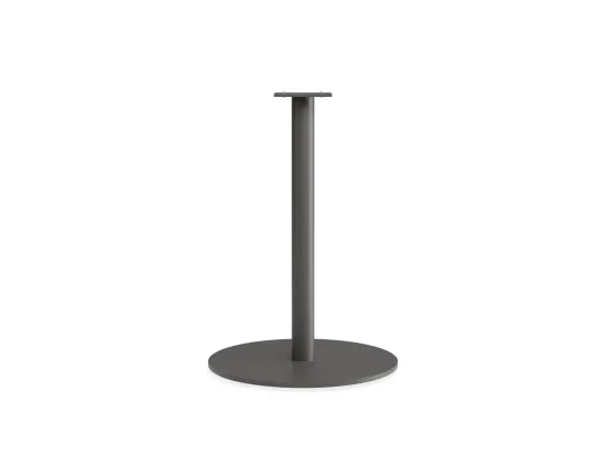 Roku Cafetablebase Small Charcoal
