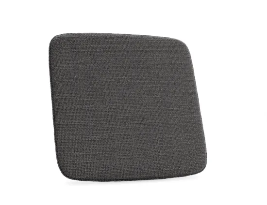 Roku Chairseatpad Charcoal