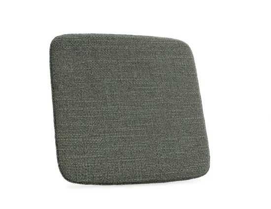 Roku Chairseatpad Green