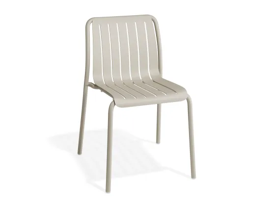 Roku Diningchair Latte