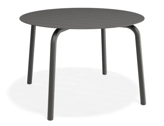 P1 Roku Roundtable 120 Charcoal