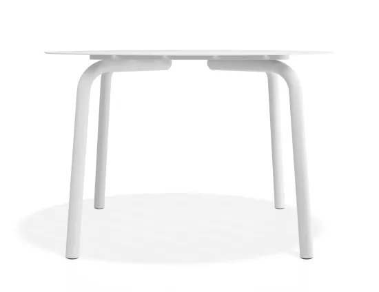 P3 Roku Roundtable 120 White