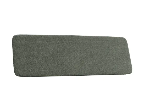 Roku Gardenbenchseatpad Green