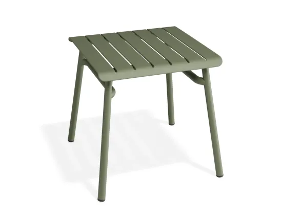 Roku Lowstool Green