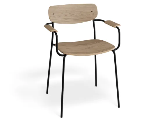 Rylie Armchair Ashnatural Ashnatural
