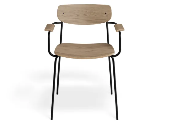 Rylie Armchair Ashnatural Ashnatural