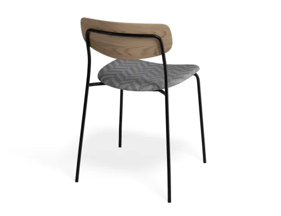 Rylie Chair Ashnatural Lazaruslupine