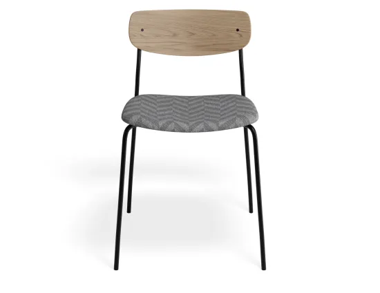 Rylie Chair Ashnatural Lazaruslupine